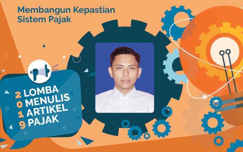 Cooperative Compliance dengan Simplifikasi Sistem Perpajakan