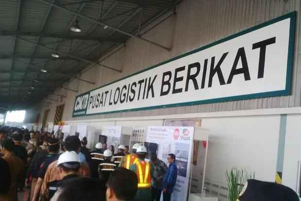 Ini Kata Menkeu Soal Kinerja Pusat Logistik Berikat