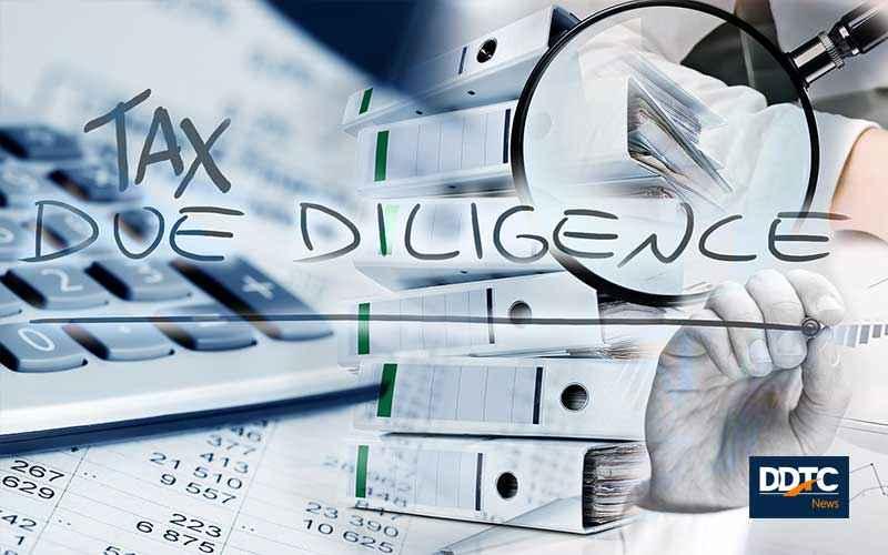 Manfaat Tax Due Diligence dalam Merger dan Akuisisi