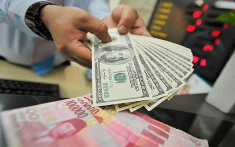 Dolar AS & Ringgit Malaysia Kembali Menguat