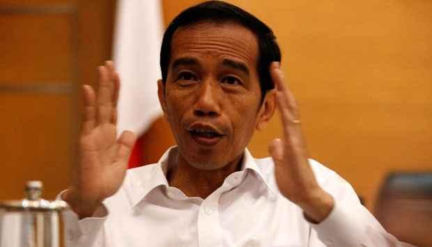 Ini Tujuan Jokowi Luncurkan KITE IKM