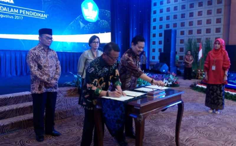 Begini Pesan Sri Mulyani Kepada Para Mahasiswa