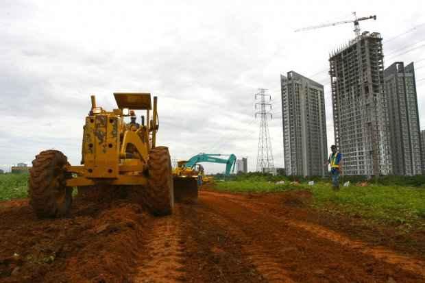 Definisi Tanah Menganggur Masih Rancu