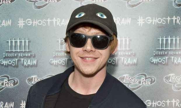  Kalah Sidang, Rupert Grint Rugi Miliaran Rupiah