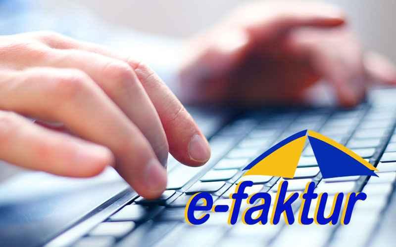 1 Juli 2016, E-Faktur Berlaku Nasional