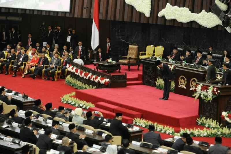 Berbasis Akrual, Keuangan Pemerintah Lebih Transparan