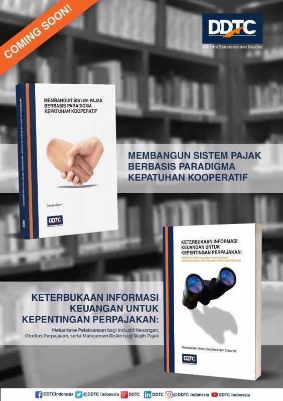 Perubahan Lanskap dan Paradigma Pajak 