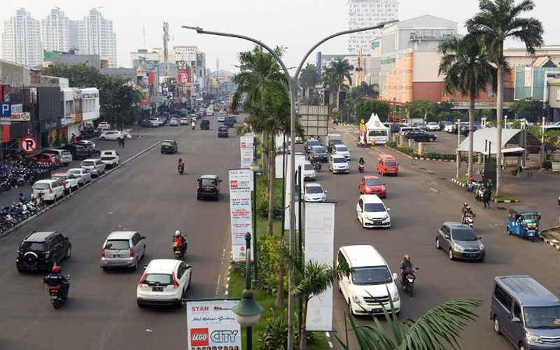  Kejar Target PBB-P2 Untuk Membangun Tanggul