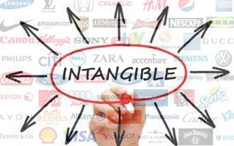 Memahami Arti 'Marketing Intangible'