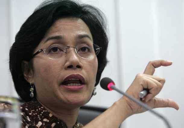 Sri Mulyani: Tax Amnesty Bukan Perangkap