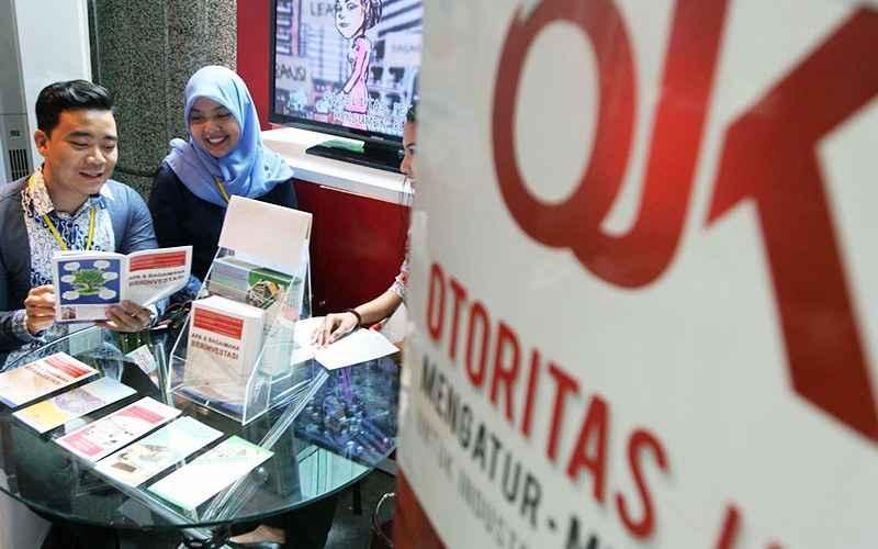 Dukung Tax Amnesty, OJK Longgarkan Investasi DIRE