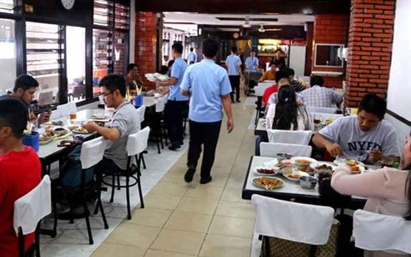 Bayar Pajak Restoran & Hotel Bakal Via Online