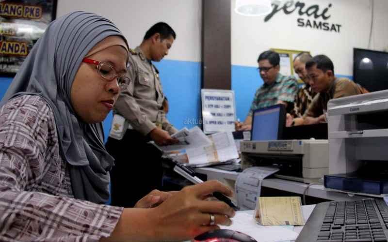  Target Selalu Tercapai, Dispenda Raih Apresiasi