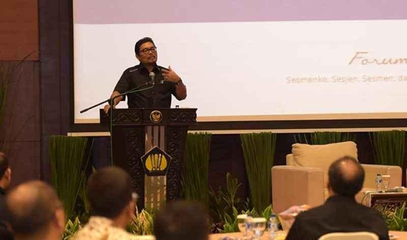 Dalam 3 Bulan, Tax Amnesty Tuai Capaian Positif