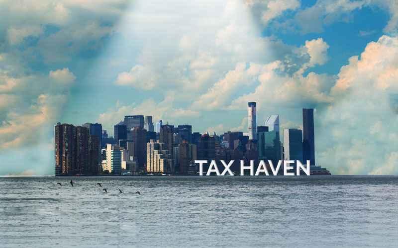 Pemerintah Kaji Pendirian Tax Haven di Indonesia