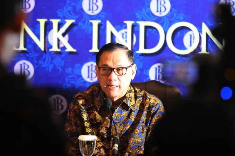 Cadangan Devisa September Naik US$2,2 Miliar