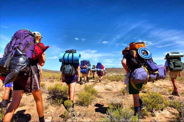 'Backpacker'-an Ke Australia Kena Pajak 15%