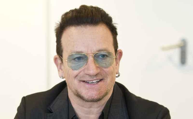 Vokalis Band U2 Tersangkut Skandal Paradise Papers