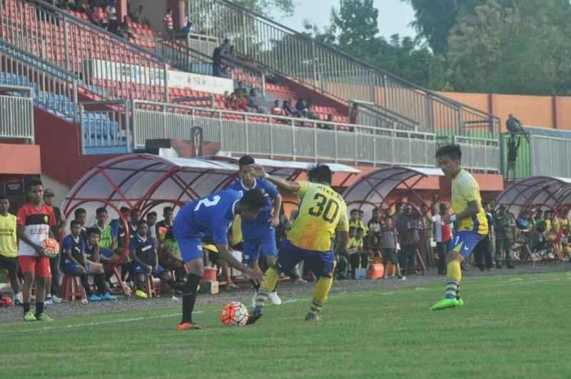  Stadion Ini Sumbang PAD Ratusan Juta