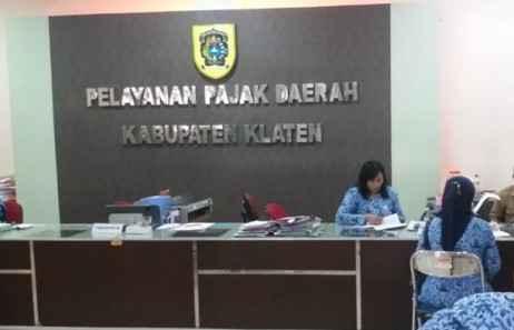 Tunggakan PBB di Kabupaten Ini Capai Rp30 Miliar