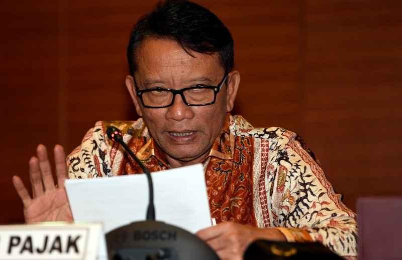 Soal Curhatan Tere Liye, Begini Respons Bos Pajak