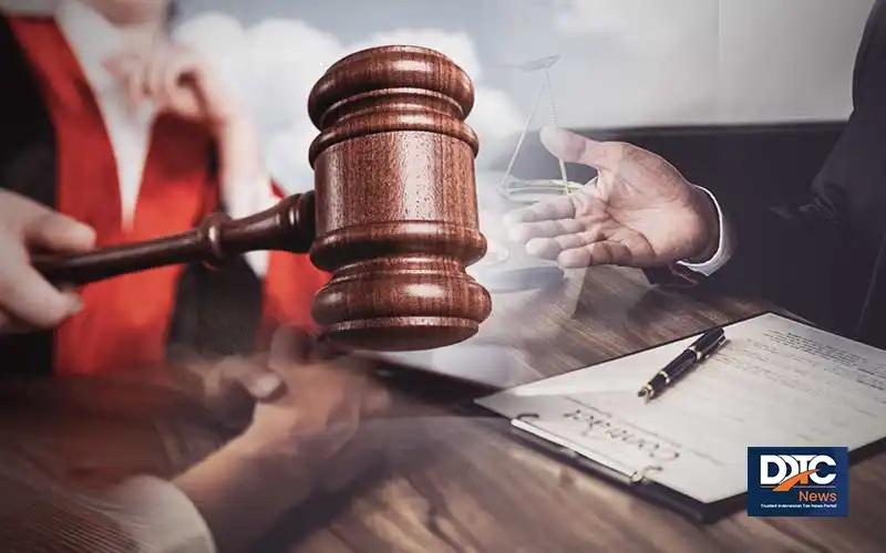 Dissenting Opinion, 4 Hakim MK Bilang Perpu Cipta Kerja Cacat Formil
