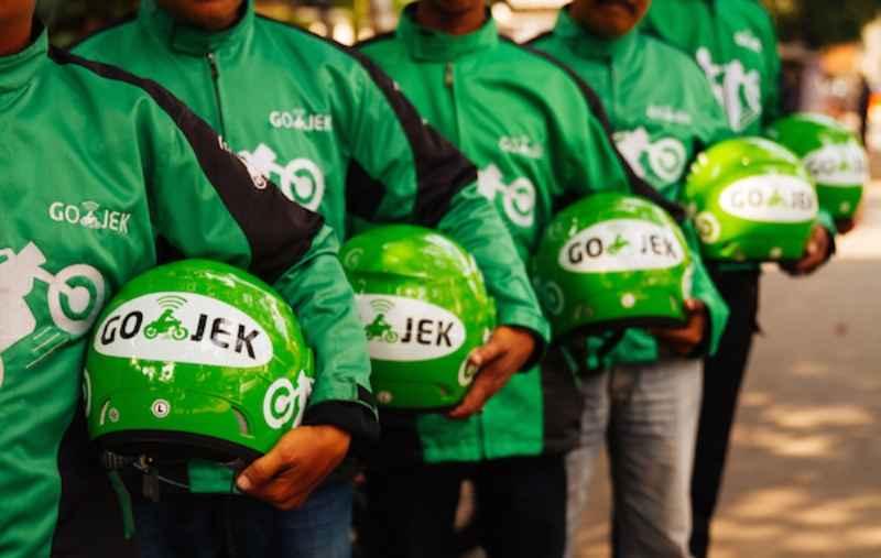 Gojek Jadi Agen Pajak, Ditjen Pajak Bakal Lakukan Assesment