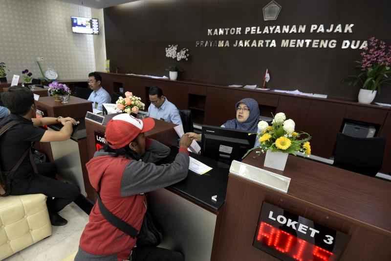 Ini 4 Aturan Terbaru Soal Tax Amnesty