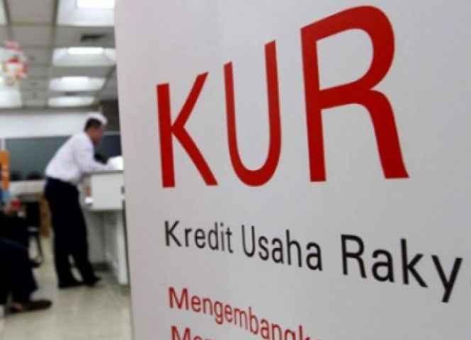 Realisasi KUR Ditarget Tembus Rp100 Triliun