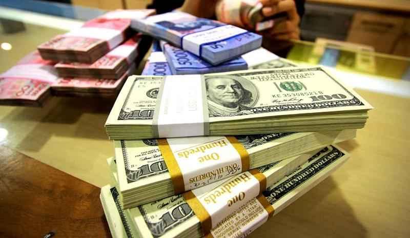 Pekan Ini, Dolar AS & Singapura Mulai Melejit