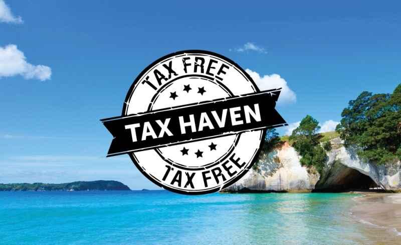 Pendirian Tax Haven Perlu Diwaspadai