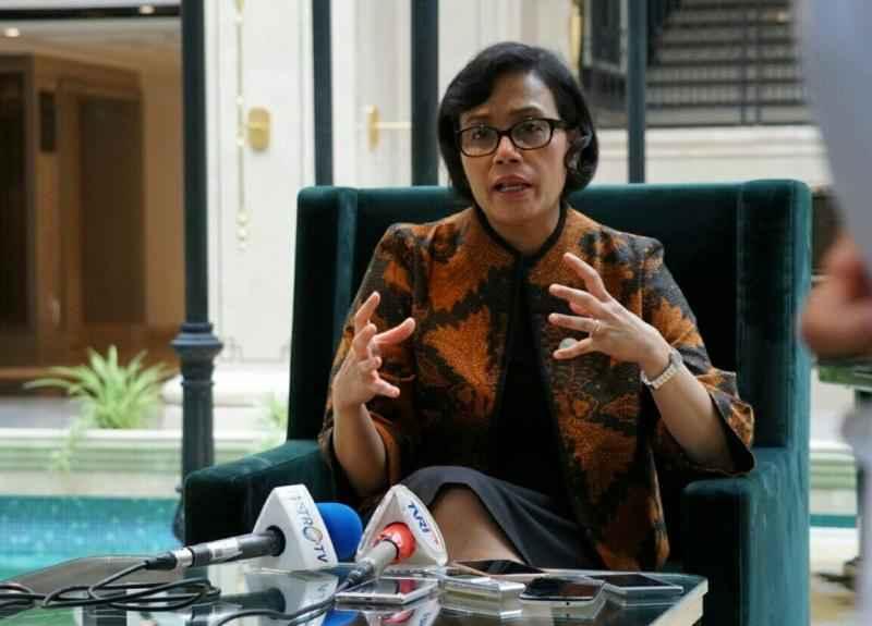 Ini Imbauan Sri Mulyani ke Pegawai Kemenkeu