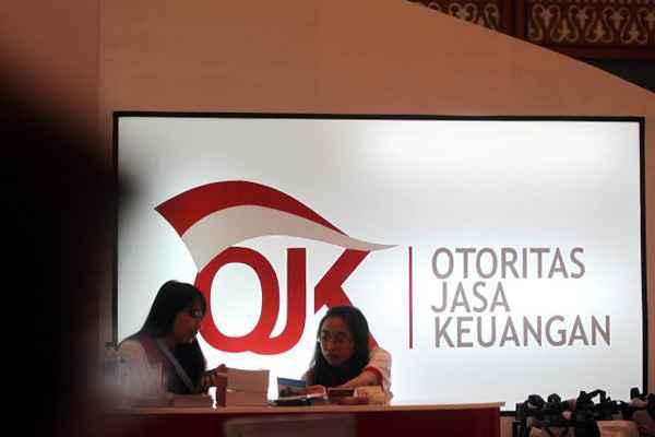 SMI: Ada 520 Pendaftar Dewan Komisioner OJK