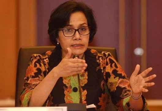 Sri Mulyani: Utang Jadi Pilihan Kejar Pembangunan