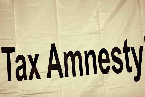 Lagi, Ditjen Pajak Sosialisasi Tax Amnesty Kepada Artis