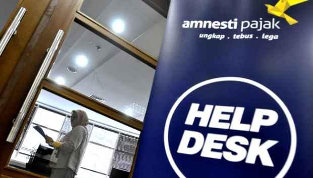 Tax Amnesty Akan Berakhir, Begini Ancaman Ditjen Pajak