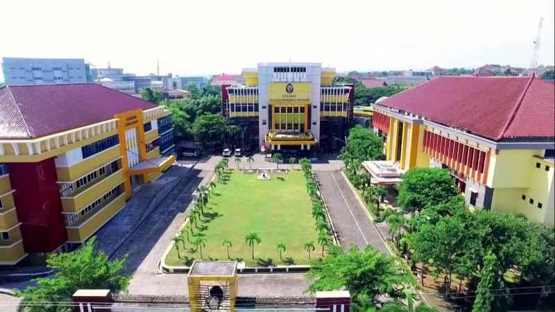 FEB Undip & DDTC Hidupkan Lagi Tax Center Jateng