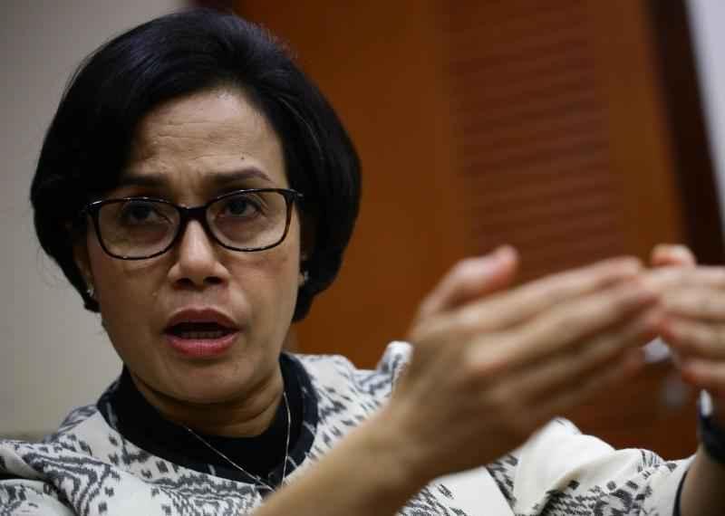 Sri Mulyani Pastikan Utang Dikelola dengan Hati-Hati