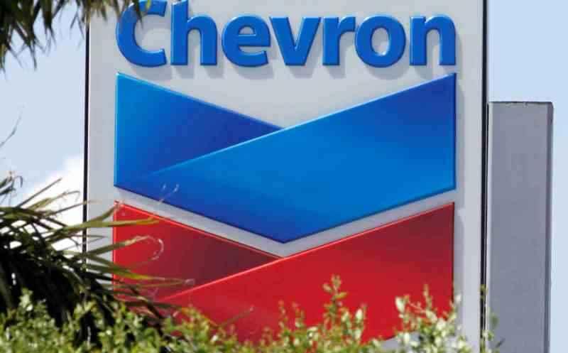 Chevron Cabut Tuntutan Banding Senilai Rp3,4 Triliun