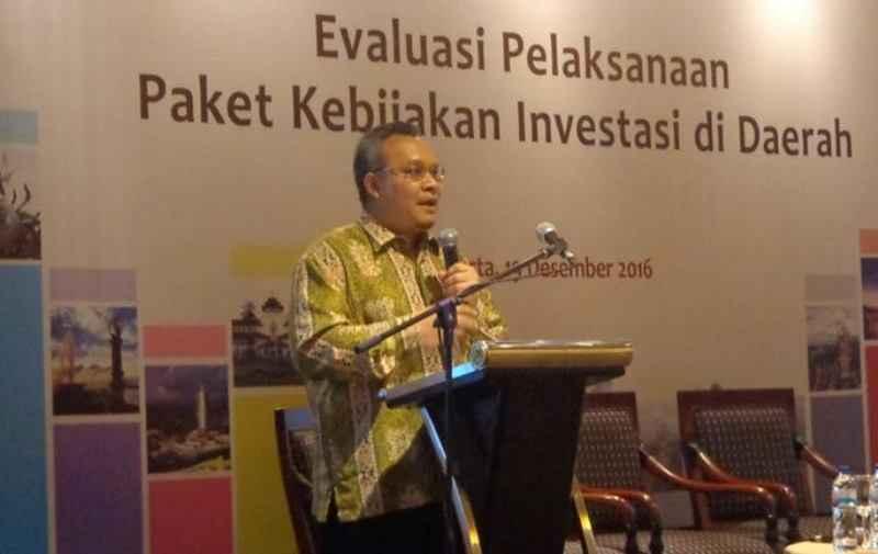 Implementasi Desentralisasi Fiskal Masih Terganjal