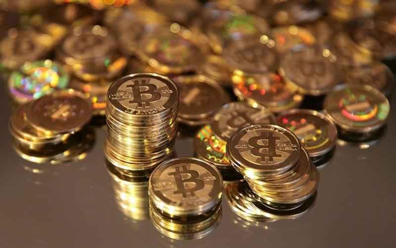 Belum Legal, Otoritas Pajak Pantau Transaksi Bitcoin