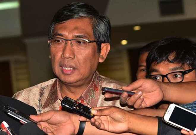 Ini Tujuan Pemerintah Percepat Pembangunan Infrastruktur