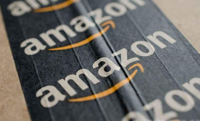 Amazon Setuju Bayar Pajak Rp1,6 Triliun