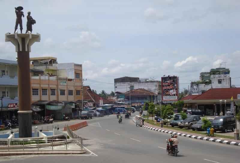 Retribusi Daerah Sumbang PAD Terbesar Hingga 63%