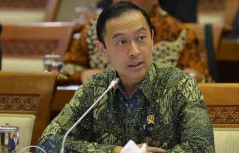 BKPM: Realisasi Investasi 2017 Tumbuh 13%