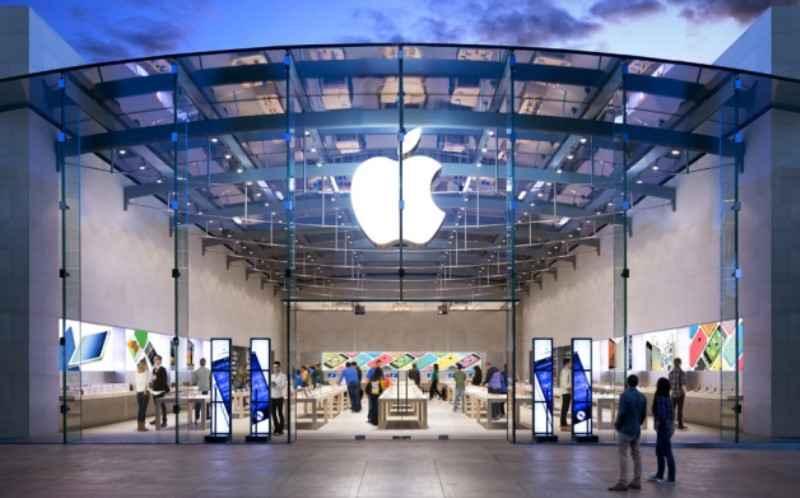 Untung Berlipat Ganda, Apple Sama Sekali Tidak Bayar Pajak