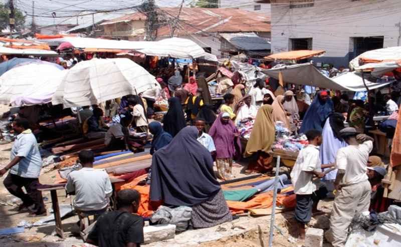 Karena Pajak Ini, Pedagang Pasar Jadi Mogok Berbisnis