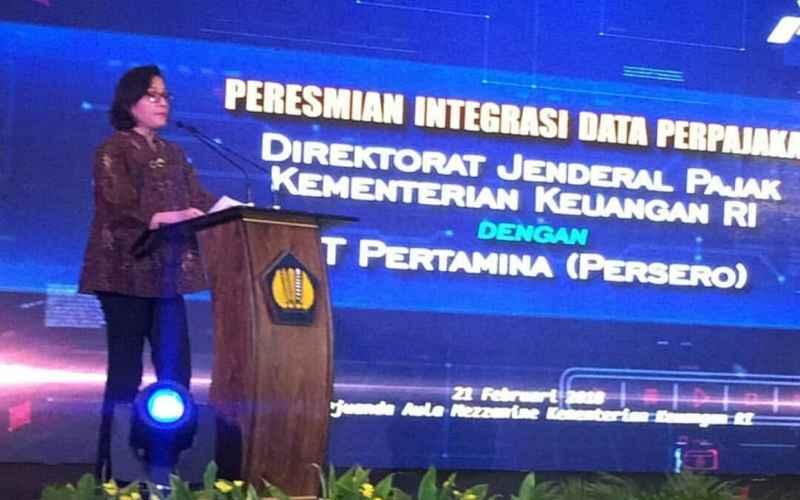 Ini Informasi yang Bisa Diintip Ditjen Pajak dari BUMN