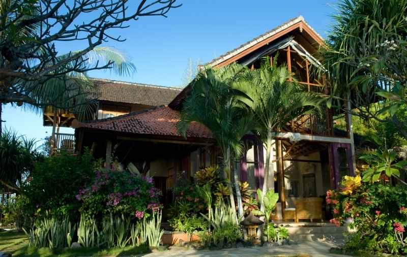 Soal Praktik Nominee Jual Beli Properti di Bali, Ini Kata Advokat