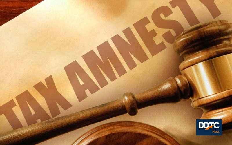 UMKM Ternyata Tak Wajib Laporkan Harta Tax Amnesty